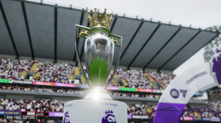 Egy 15 éves PC-n is elfut a Football Manager 26 bevezetőkép