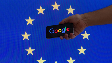 Gigabirságot kapott a Google az EU-tól, a vállalat feldarabolását is kikényszeríhetik kép