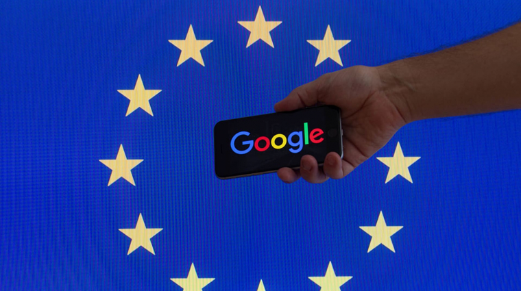 Gigabirságot kapott a Google az EU-tól, a vállalat feldarabolását is kikényszeríhetik kép