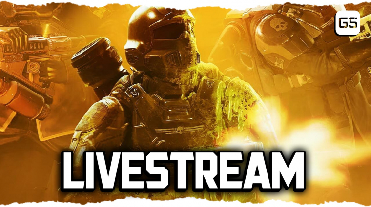 Nézzük meg együtt, milyen Xboxon a Helldivers 2! bevezetőkép