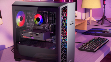 A gamerek tárcáit célozza a Lenovo, miközben a programozókat is magához csalogatná kép