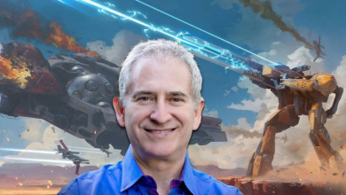 A Blizzard menekültjeiből épült mennyország sem ússza meg leépítések nélkül kép