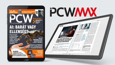 Még nem vagy PCW Max-tag? Ezért jársz jól, ha szeptemberben csatlakozol kép