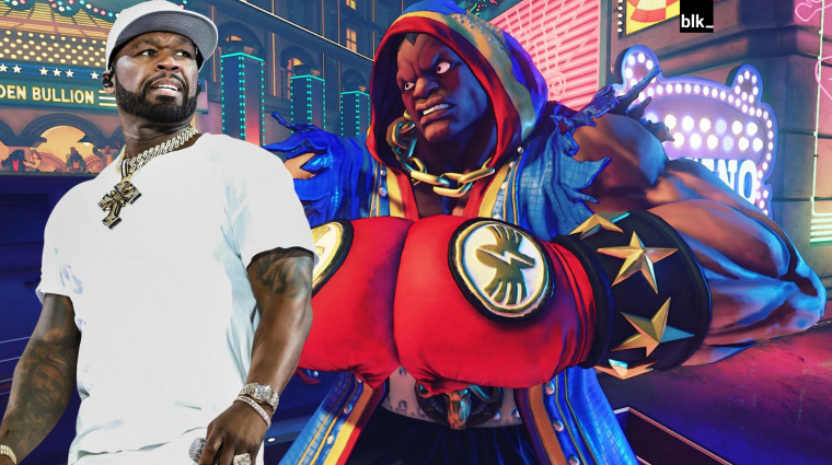 Jason Momoa és 50 Cent is benne lesz a Street Fighter-filmben és kiderült a premier időpontja is bevezetőkép