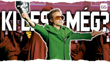 Ők veszik fel a harcot Robert Downey Jr. Doctor Doomjával kép