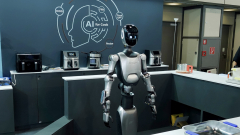 Jönnek a humanoid robotszakácsok, de egyelőre nem bíznánk rájuk a lecsót kép