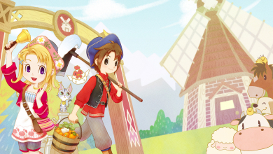 Story of Seasons: Grand Bazaar teszt - többet kellene a piacra járnunk kép