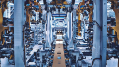 Átalakul a thyssenkrupp magyarországi tevékenysége kép