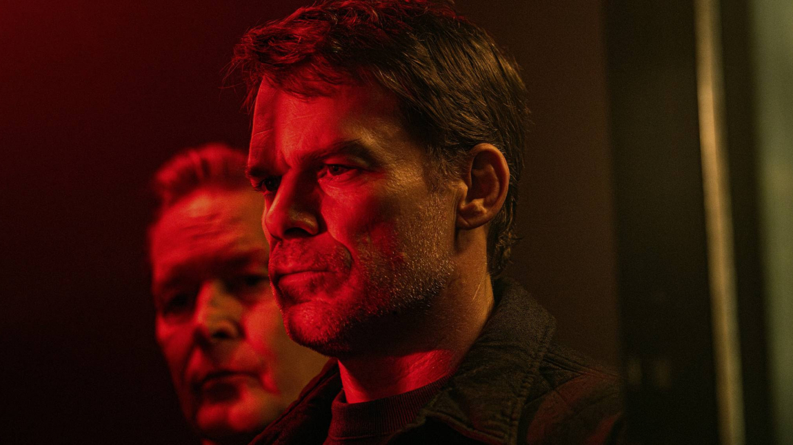 Dexter: Feltámadás 1-6. rész kritika – farkas a farkasok között kép
