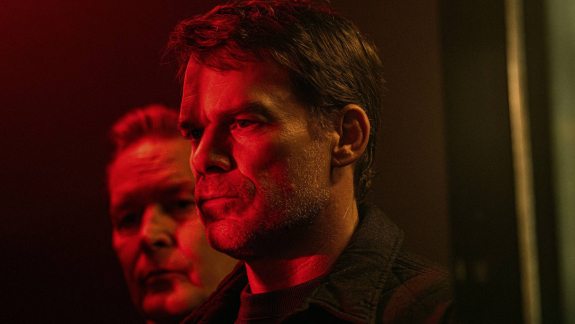 Dexter: Feltámadás 1-6. rész kritika – farkas a farkasok között kép