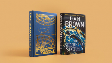 Dan Brown visszatér: érkezik a Robert Langdon-sorozat új kötete kép