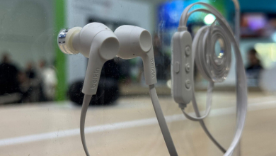 A Belkin visszahozza a vezetékes fülhallgatót kép