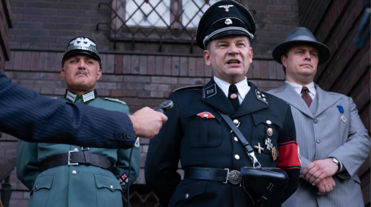 Krimidráma érkezik Lengyelországból, jön a Breslau a Disney+-ra bevezetőkép