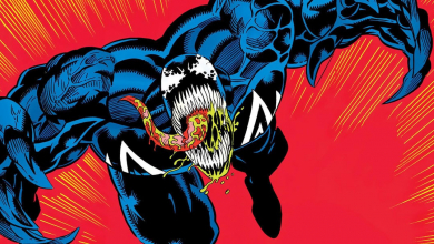 Venom horrorba fordul: új szintre emeli a Marvel a szimbiótát kép