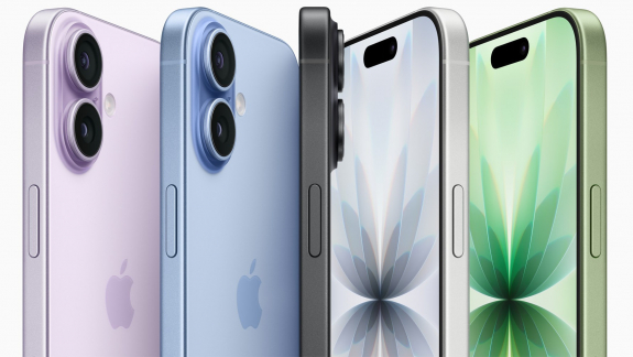 Miért adja a Samsung a legjobb OLED-jeit az Applenek, ahelyett, hogy a Galaxykba rakná őket? kép