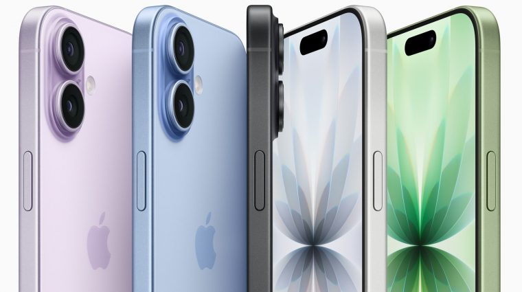 Ezt a négy iPhone-t vezeti ki az Apple a 17 érkezésével kép
