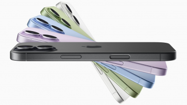 Megérkezett az Apple iPhone 17 família – itt van minden, amit tudnod kell róluk kép