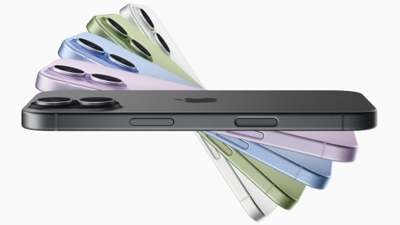 Az Apple csinálhat egy saját iPhone kontrollert, ami mágnesesen cuppan rá a telefon oldalára kép