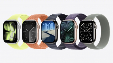Bemutatkozott az új Apple Watch Series 11 kép