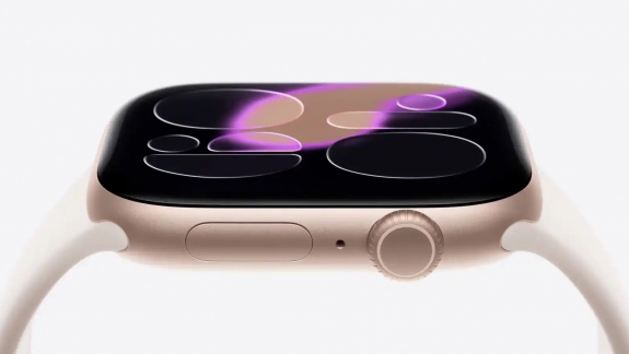 Még jó ideig PIN-kóddal fogsz szerencsétlenkedni az Apple Watch-odon kép