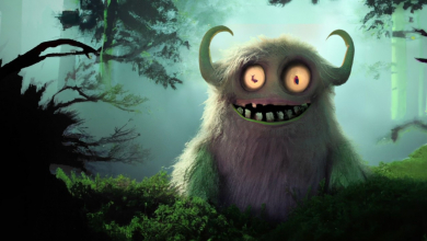 A Critterz egy ChatGPT 5-tel készülő animációs film, amin valamiért egy csomó ember dolgozik kép
