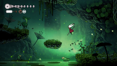 Minden idők egyik legjobban értékelt játéka lett a Hollow Knight: Silksong kép