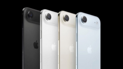 Hivatalosan is bemutatták az ultravékony Apple-telefont, ilyen lesz az iPhone Air kép