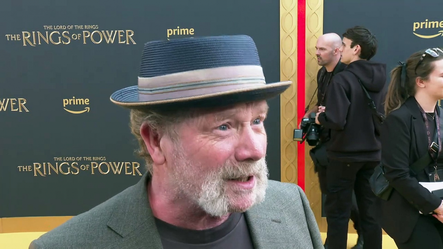Peter Mullan