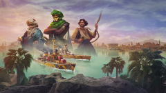 A spanyol armadával, egzotikus kalandokkal és Azure Lane tartalmakkal erősít a Wargaming játéka kép
