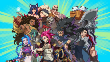 Kiszivárgott a 2XKO megjelenési dátuma, a Riot gyorsan eltüntette a nyomokat kép