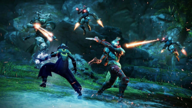 A Bungie villámgyorsan megszünteti a Destiny 2 legújabb, vitatott valutáját kép