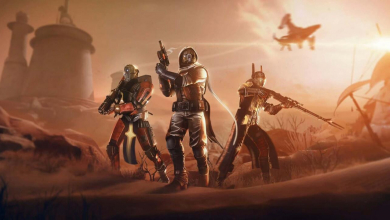 Földbe állt a Destiny 2 játékosbázisa a legutóbbi frissítés óta kép