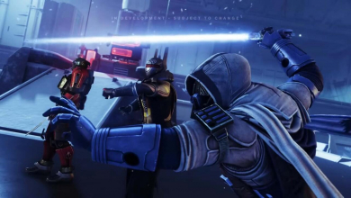 Kiderült, hogy jön a Star Wars a Destiny 2-be kép