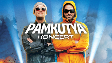 Tényleg lesz Pamkutya koncert 2026-ban, megvan az időpont, a helyszín és az előzenekar is kép