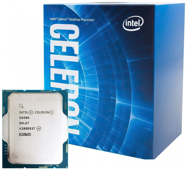 A kétmagos CPU-k ma már a legegyszerűbb feladatokra sem elegendők
