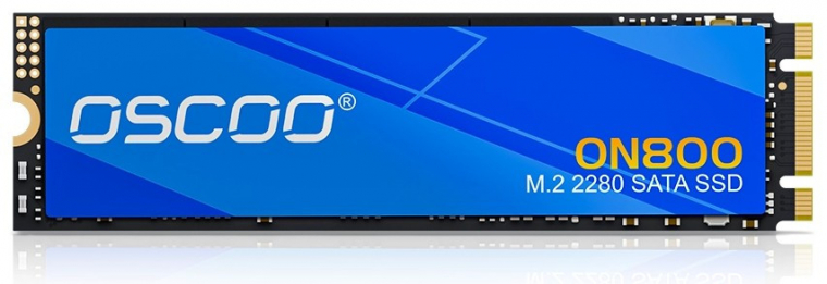 A névtelen, több generációval régebbi SSD-ktől tartózkodj - ilyenek például az M.2-es SATA modellek