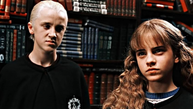 Film készül a Harry Potter rajongói könyvből, ami eredetileg Hermione és Draco szerelméről szólt kép