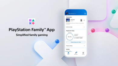 A szülők kezébe helyezi az irányítást a PlayStation Family app kép