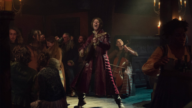 Musical is lesz a Vaják 4. évadában kép