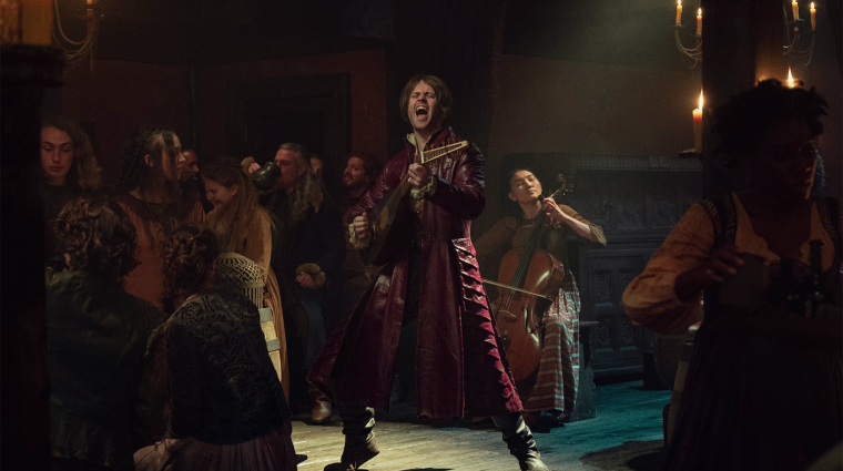 Musical is lesz a Vaják 4. évadában bevezetőkép