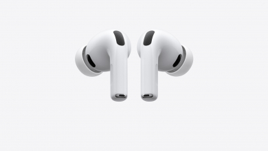 Nem használhatják az európai vásárlók az Airpods Pro 3 legmenőbb újítását kép