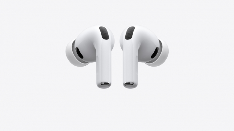 Nem használhatják az európai vásárlók az Airpods Pro 3 legmenőbb újítását kép