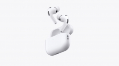 Nem lesz töltőkábel az AirPods 3 Pro dobozában kép