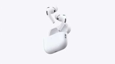 Nem lesz töltőkábel az AirPods 3 Pro dobozában kép