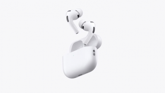 Évek óta várt funkciót kapnak az AirPods fülesek az iOS 27-ben kép