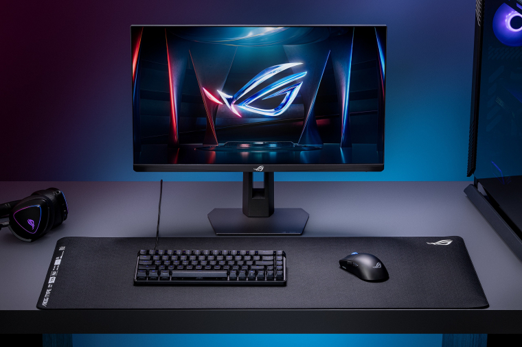 A jó monitor plusz gamer perifériák óriásit dobnak a játékélményen