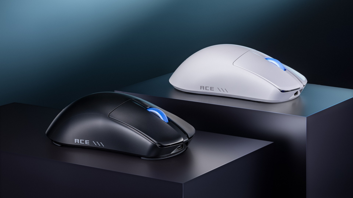 ASUS ROG Harpe Ace Mini teszt – 49 gramm lett, maradhat? kép