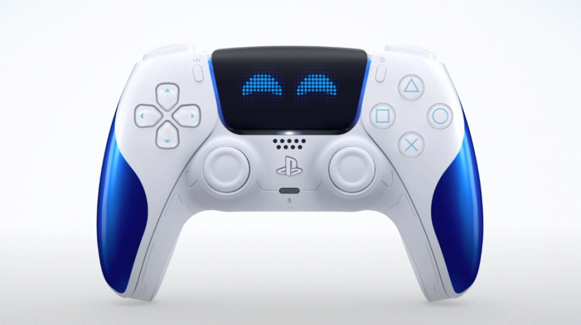Akár gombok nélkül is érkezhet a DualSense PS6-os változata kép