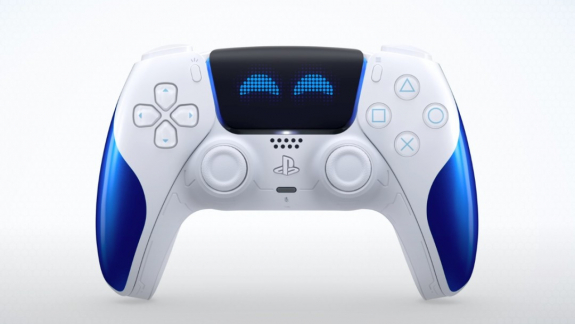 Akár gombok nélkül is érkezhet a DualSense PS6-os változata kép