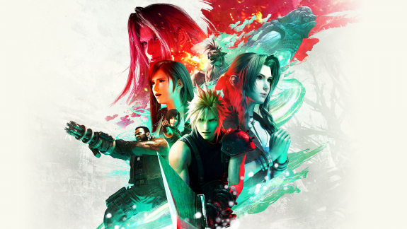 Megvan a Final Fantasy VII Remake Switch 2-es és Xbox Series X|S-es megjelenési dátuma, de ennél jobb hírük is van a fejlesztőknek kép